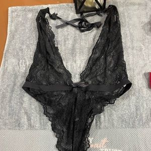 Oh La La Cheri Paris Lingerie